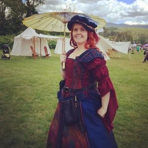 Meet your Posher, Rachelle